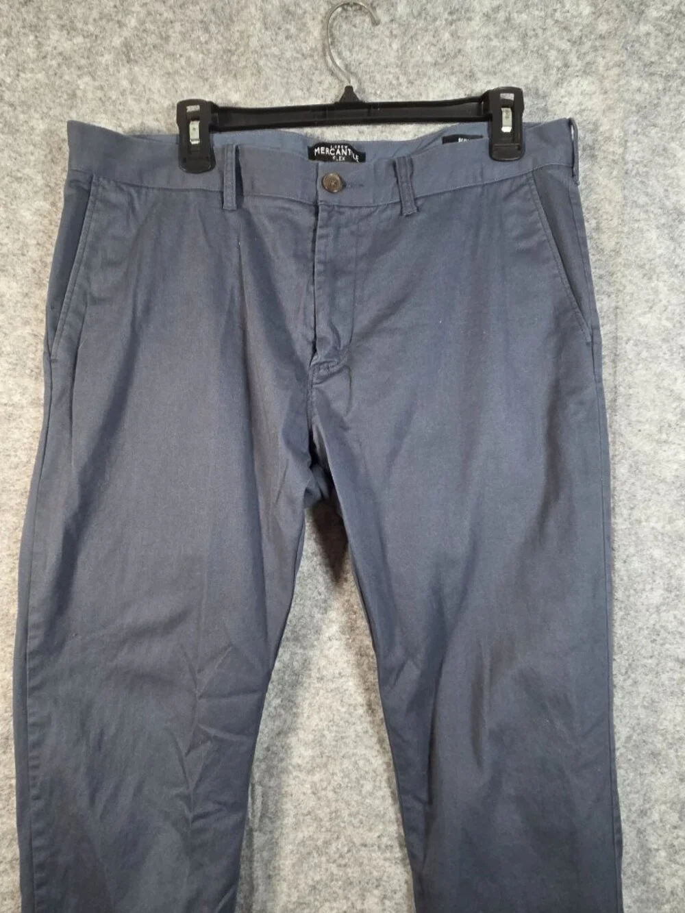 J. Crew crew mercantile